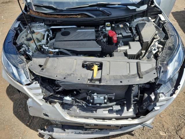 2022 NISSAN ROGUE SV JN8BT3BB8NW337671