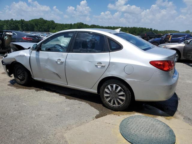 2010 HYUNDAI ELANTRA BL - KMHDU4AD5AU207178