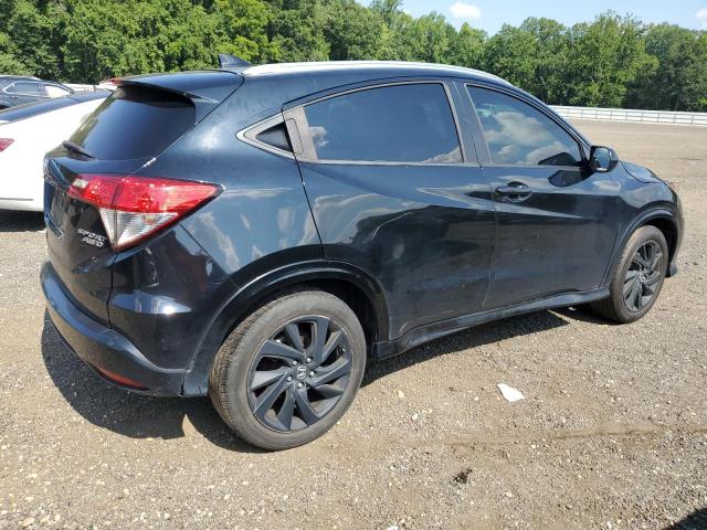 2021 HONDA HR-V SPORT 3CZRU6H10MM720407