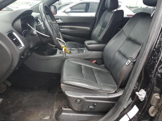 2015 DODGE DURANGO LIMITED 1C4RDJDG5FC729806