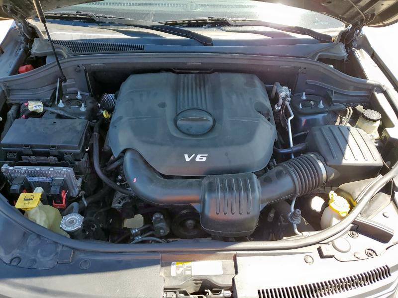 2014 JEEP GRAND CHER - 1C4RJEBG2EC453635