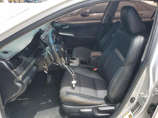 2014 TOYOTA CAMRY L - 4T1BF1FK3EU418361