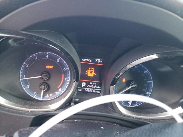 2014 TOYOTA COROLLA L - 2T1BURHE8EC209176