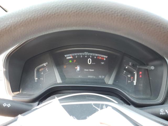 2019 HONDA CR-V LX 2HKRW1H32KH000548