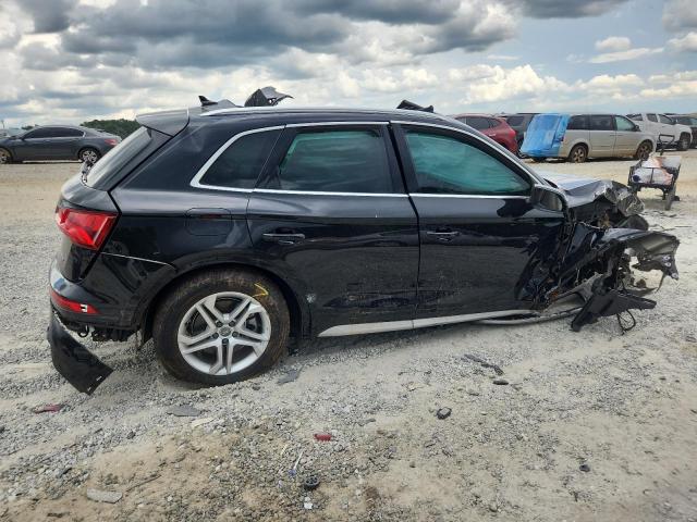 2019 AUDI Q5 PREMIUM WA1ANAFY9K2100706