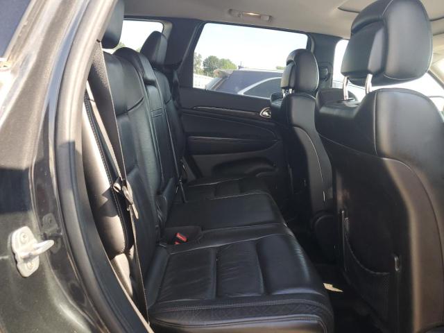 2011 JEEP GRAND CHER - 1J4RR4GG9BC701445