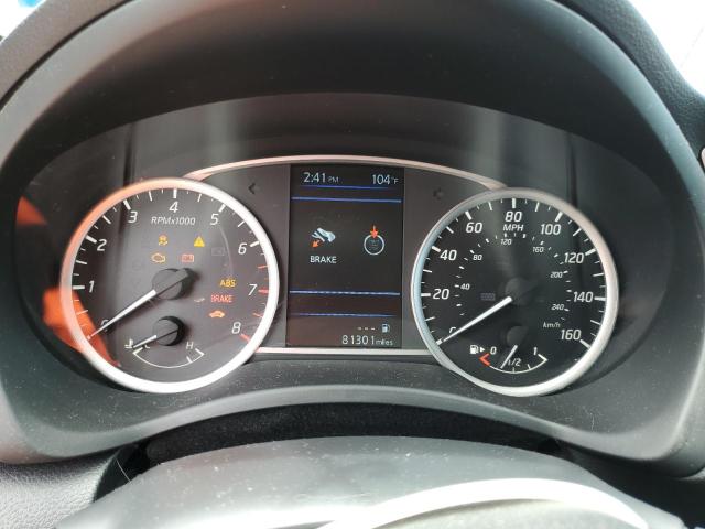 2019 NISSAN SENTRA S - 3N1AB7AP9KY455542