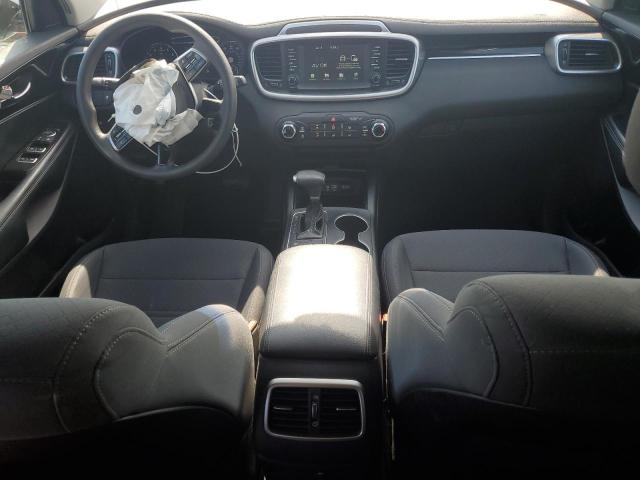 2019 KIA SORENTO L 5XYPG4A37KG580354