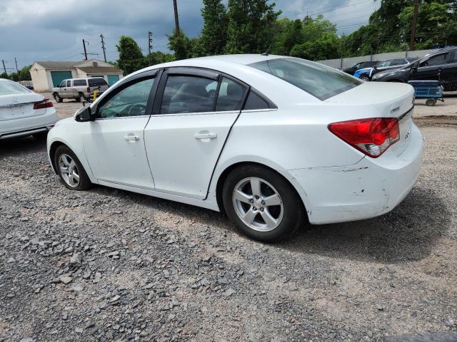 2012 CHEVROLET CRUZE LT - 1G1PE5SC8C7101134