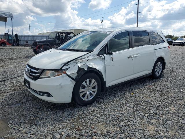 HONDA ODYSSEY EX