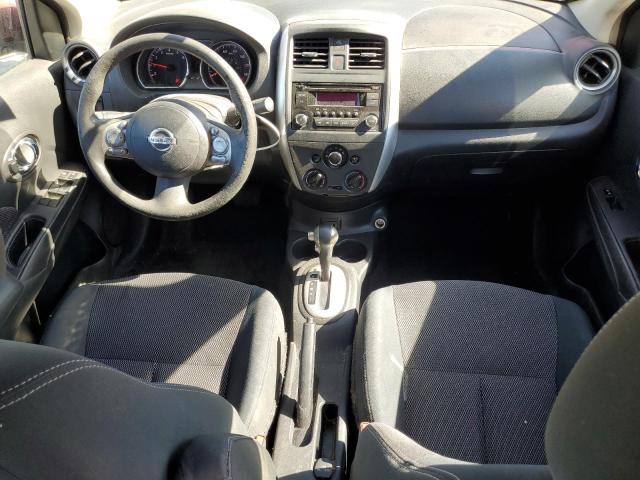 2017 NISSAN VERSA S 3N1CN7APXHL802429