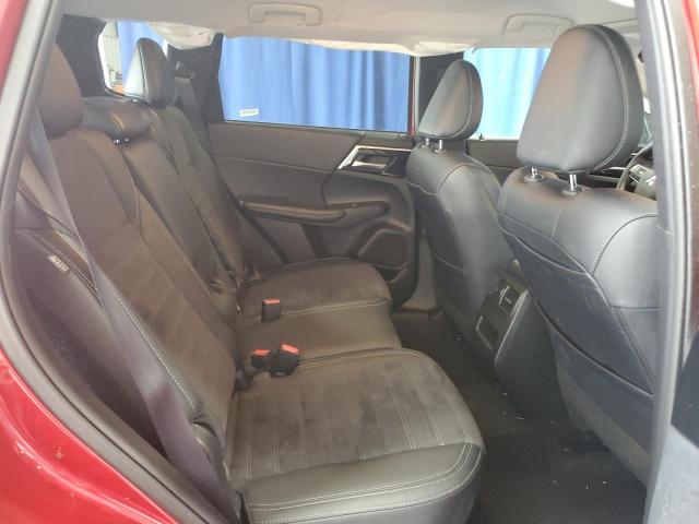 2024 MITSUBISHI OUTLANDER JA4J3VA83RZ043019