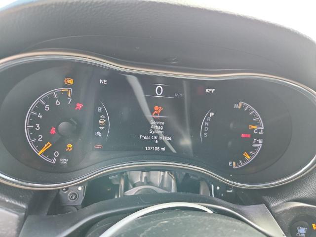 2015 JEEP GRAND CHER - 1C4RJEAG0FC238516
