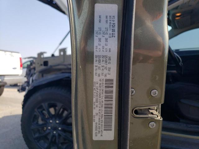 2019 JEEP CHEROKEE L - 1C4PJMCX7KD155698