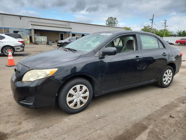 TOYOTA COROLLA BA