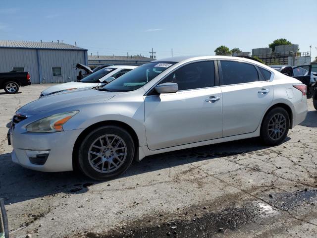 2015 NISSAN ALTIMA 2.5 - 1N4AL3AP3FN348160