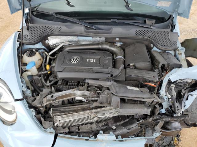 2016 VOLKSWAGEN BEETLE R-L 3VWVT7AT7GM602896