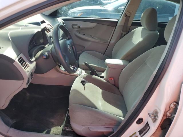 2013 TOYOTA COROLLA BA - 2T1BU4EE1DC940943
