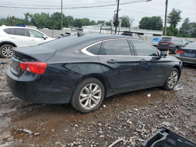 2018 CHEVROLET IMPALA LT - 2G1105S30J9155950