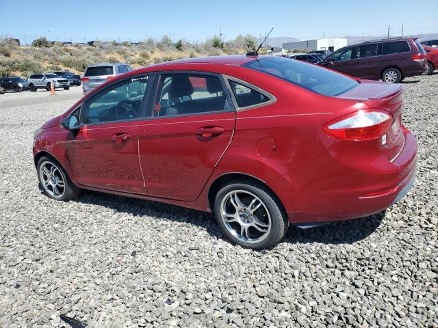 2016 FORD FIESTA ST 3FADP4BJ4GM174418