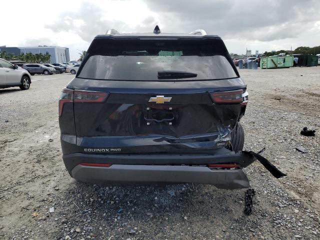 2025 CHEVROLET EQUINOX LT 3GNAXPEG5SL135583