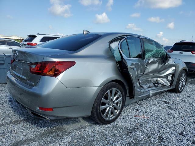 2015 LEXUS GS 350 JTHBE1BL0FA009435