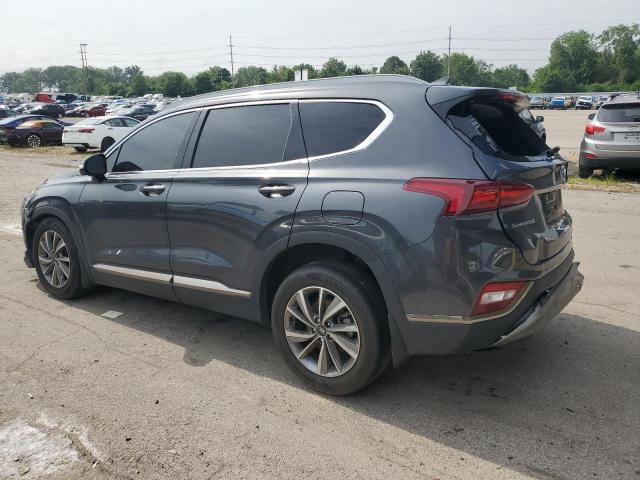 2020 HYUNDAI SANTA FE L 5NMS5CAD6LH193899
