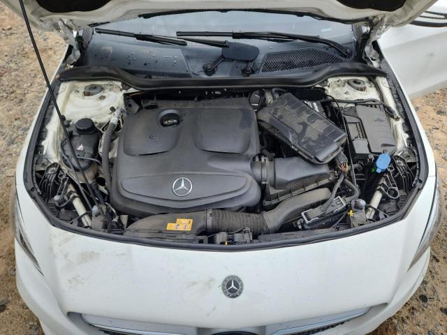 2019 MERCEDES-BENZ CLA 250 4M WDDSJ4GB5KN725206