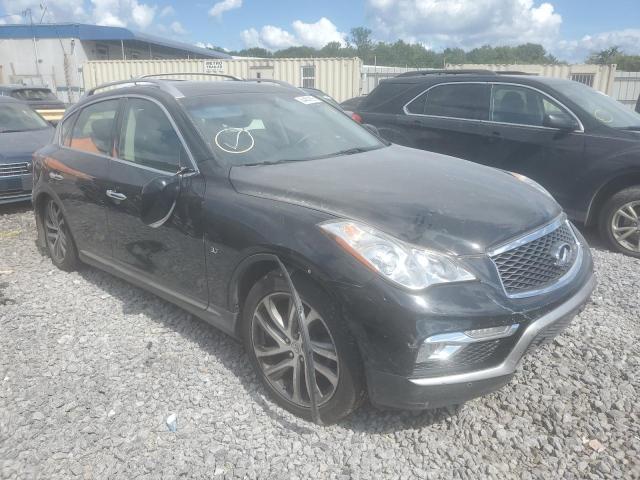 2017 INFINITI QX50 JN1BJ0RR5HM412915