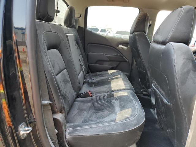 2020 CHEVROLET COLORADO Z - 1GCGTDEN7L1230151