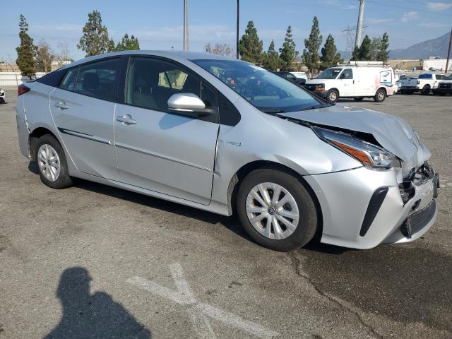 2022 TOYOTA PRIUS NIGH JTDKAMFU3N3154022