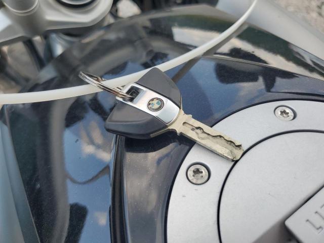 2015 BMW R1200 GS WB10A1109FZ188410