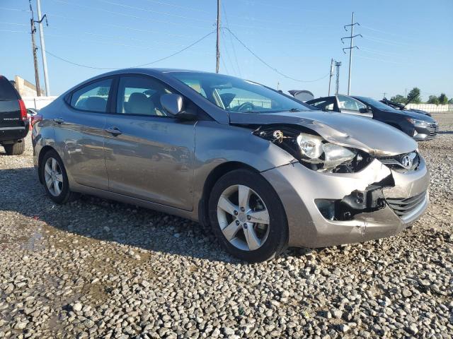 Vin: 5npdh4ae0dh248558, lot: 63324195, hyundai elantra gls 20134