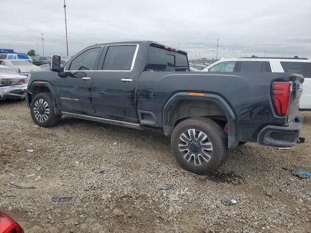 2024 GMC SIERRA K25 1GT49XEYXRF468441