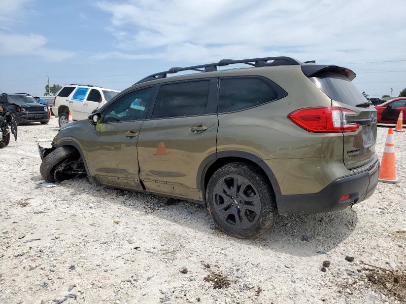 2024 SUBARU ASCENT ONYX EDITION 4S4WMAKD6R3435293