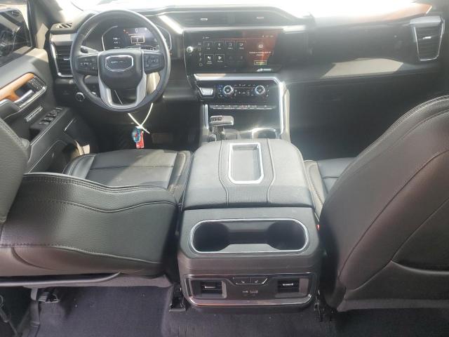 2022 GMC SIERRA K1500 DENALI 3GTUUGEL0NG665419