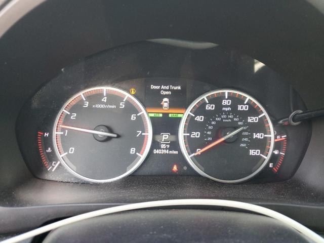 2020 ACURA ILX PREMIU 19UDE2F81LA008281