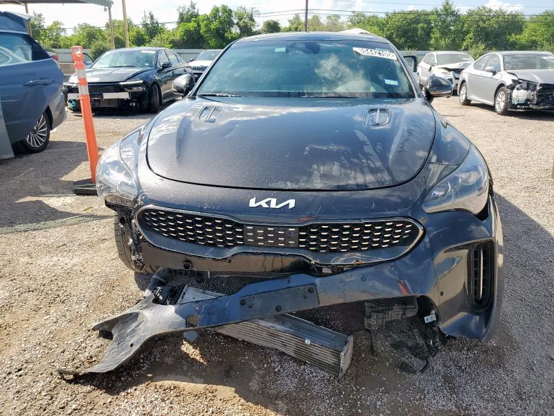 2023 KIA STINGER GT KNAE55LC2P6126407