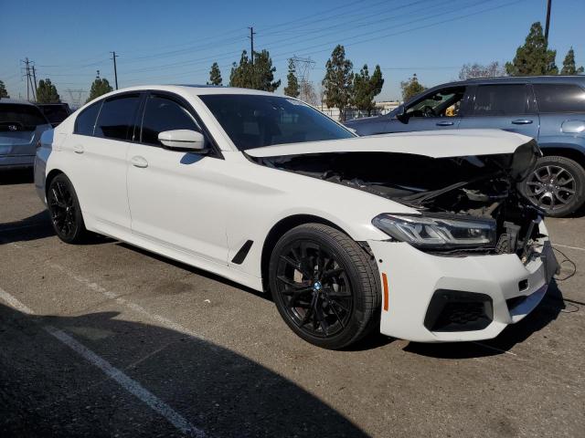 2021 BMW 530E WBA13AG05MCF39466