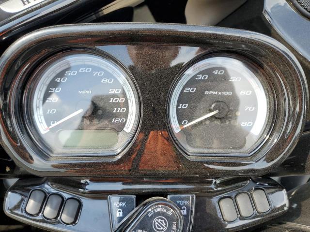 2021 HARLEY-DAVIDSON FLTRK 1HD1KZF12MB644708
