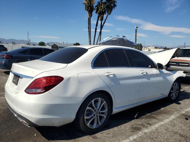 2018 MERCEDES-BENZ C 300 55SWF4JB6JU273462