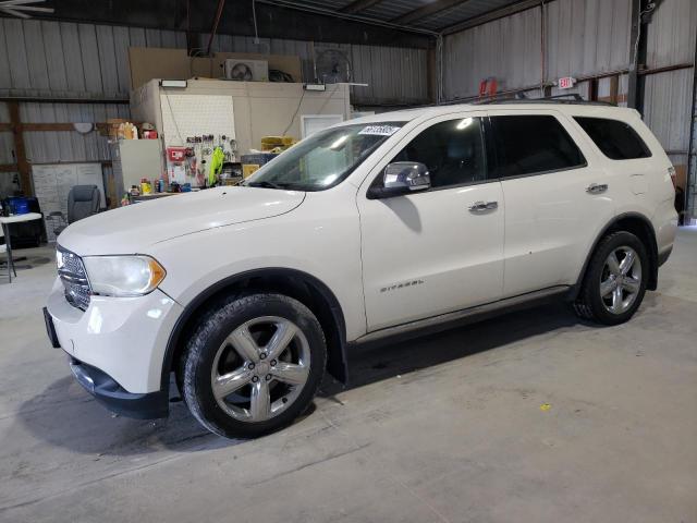DODGE DURANGO CI