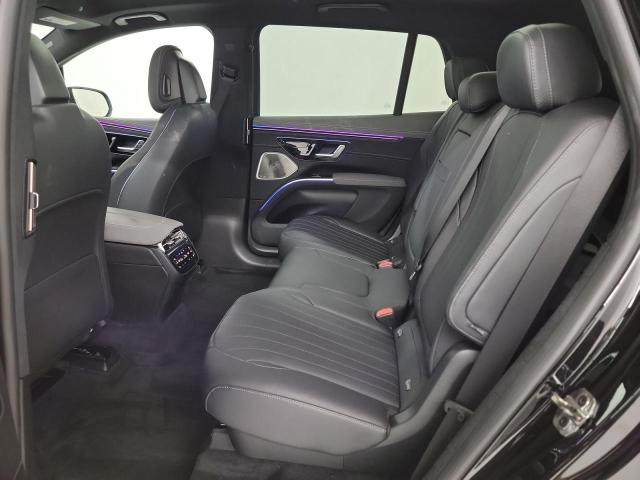 2023 MERCEDES-BENZ EQS SUV 45 4JGDM2DB9PA001774