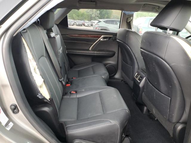 2019 LEXUS RX 350 L JTJDZKCA3K2021100