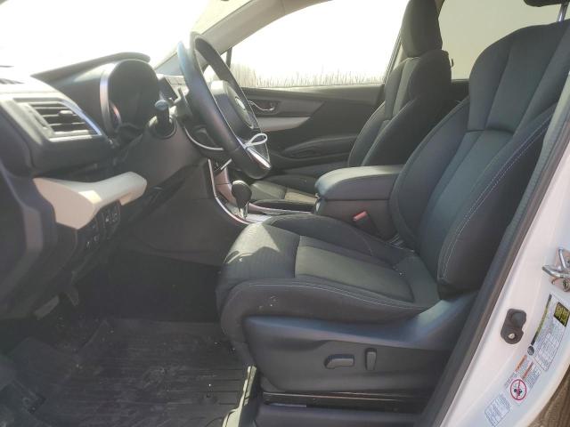 2019 SUBARU ASCENT PRE - 4S4WMACD9K3463805