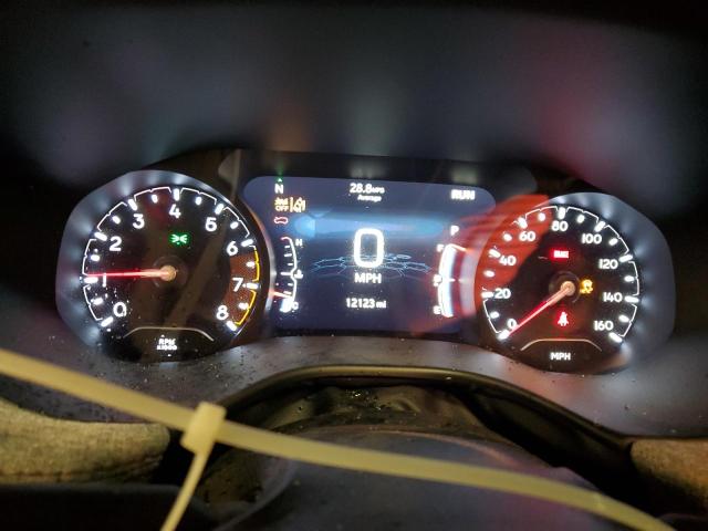 2024 JEEP COMPASS LA 3C4NJDFN7RT152015