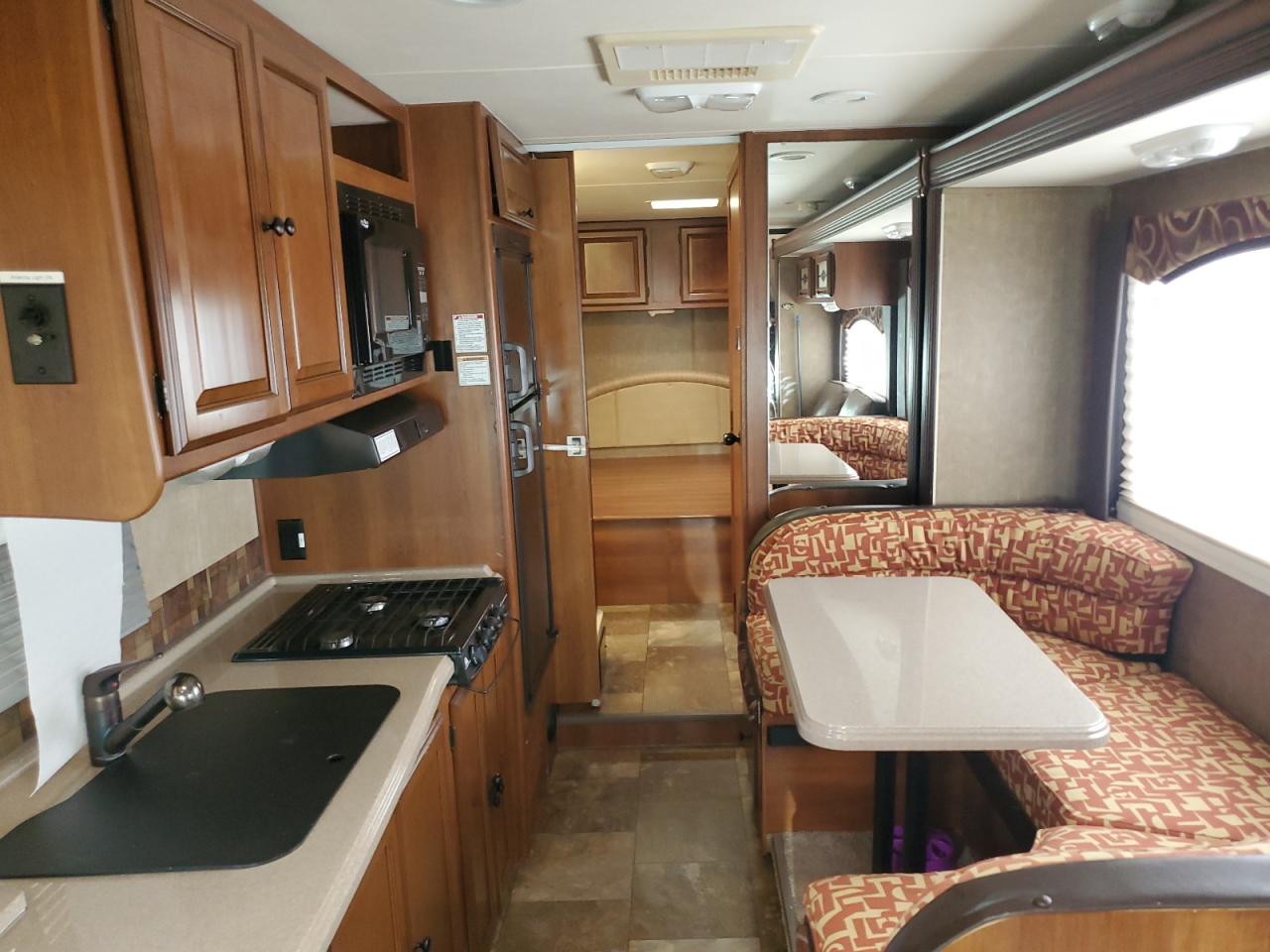 Lot #3265109877 2013 COACH LEPRECHAUN