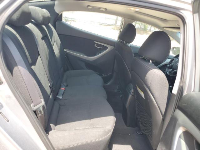2015 HYUNDAI ELANTRA SE - 5NPDH4AE5FH611486