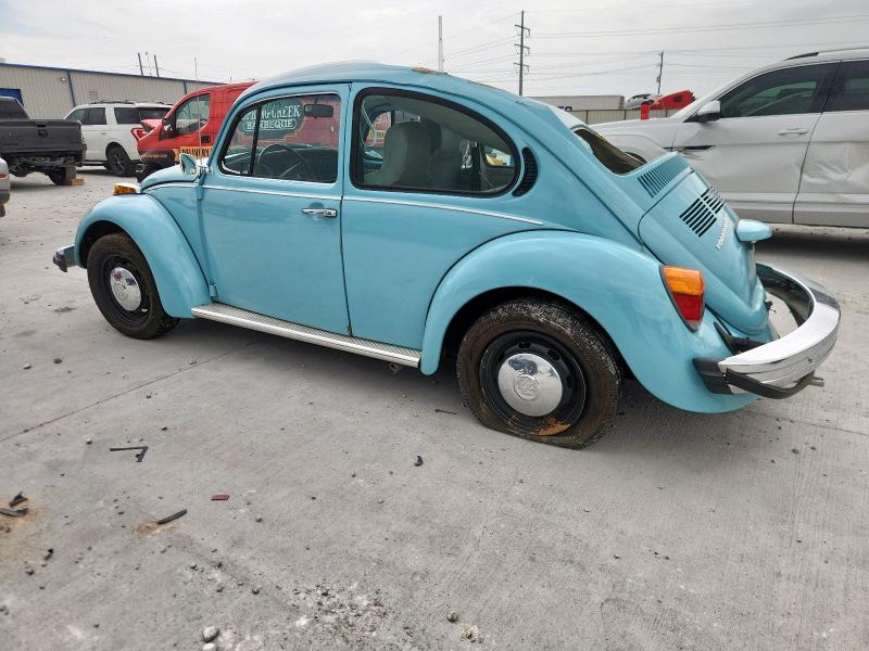 Vin: 1142451120, lot: 63041995, volkswagen beetle 19742
