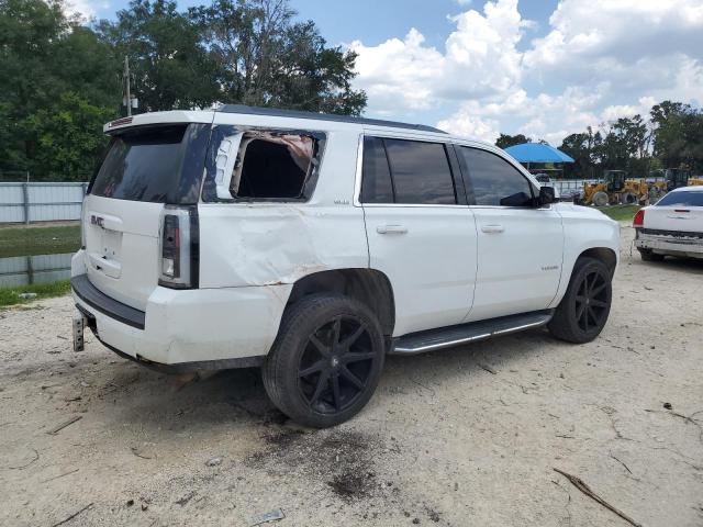 2017 GMC YUKON SLE 1GKS1AKC0HR195631